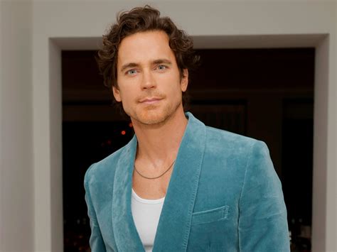 Here’s A Dump Of XXX Matt Bomer Pics, Including A Few Of His。